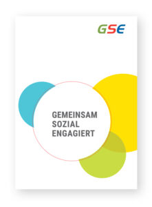 GSE Imagebroschüre