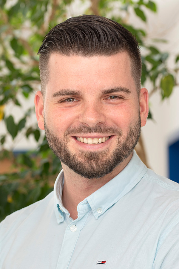 GSE Einrichtungsleitung am Hangetal