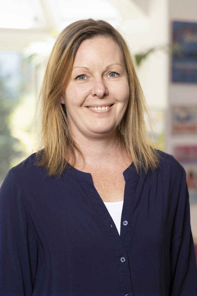 Belegungsmanagement Annika Broszik