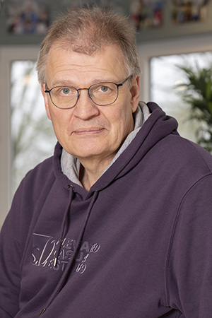 Werner Bulst